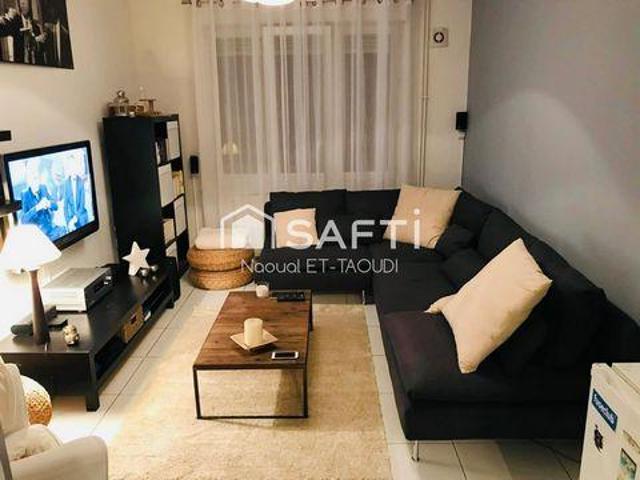 3 chambres, Arras Nord 62000 98347748