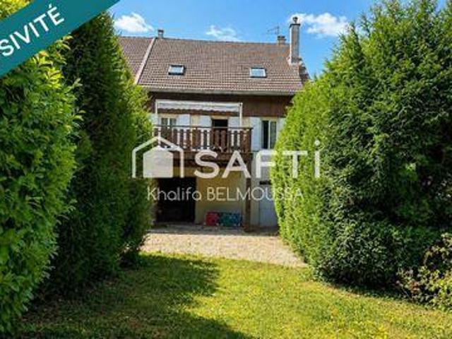 3 chambres, Artemare Rhône 01510 LS105627134