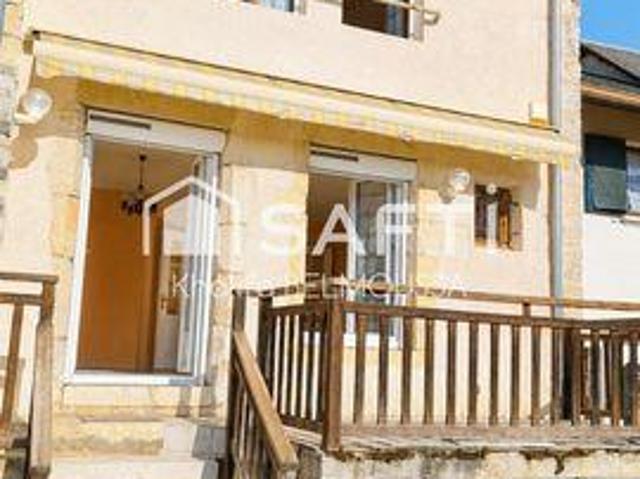 3 chambres, Artemare Rhône 01510 105170529