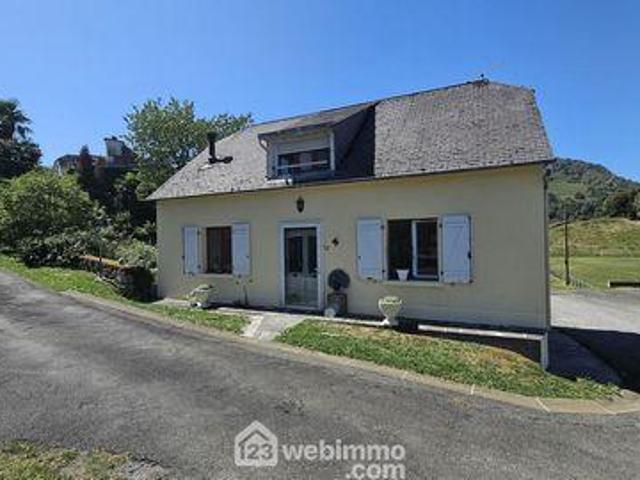 3 chambres, Arthez Aquitaine 64800 105363638