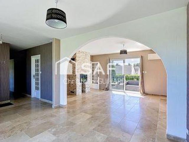 3 chambres, Asfeld Champagne 08190 102665908