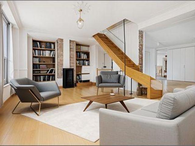 3 chambres, Asnieres Île 92600 100781862