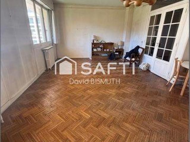 3 chambres, Asnieres Île 92600 100341133