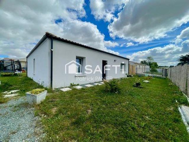 3 chambres, Asnieres Poitou 17400 103246083