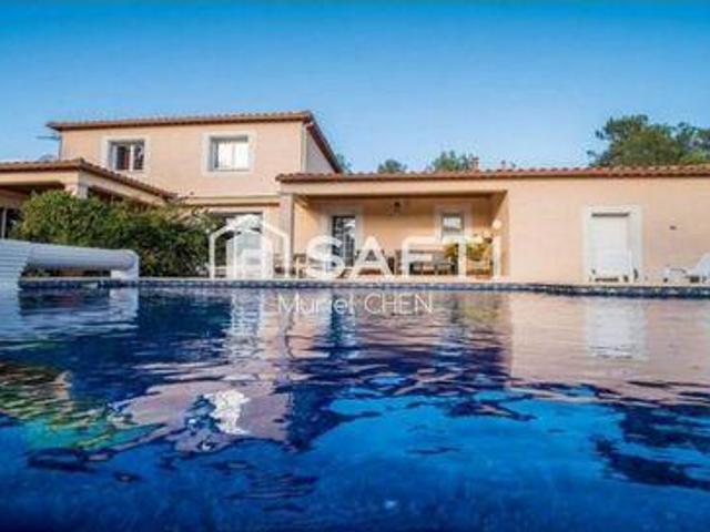 3 chambres, Assas Languedoc 34820 102887881