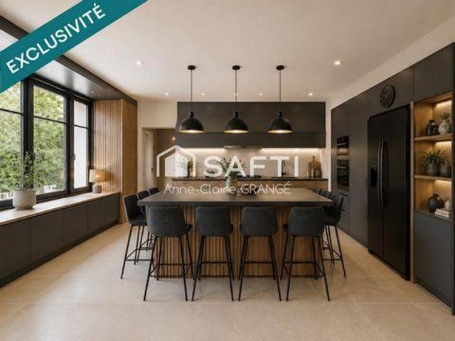 3 chambres, Asse Pays de la Loire 72130 105188600