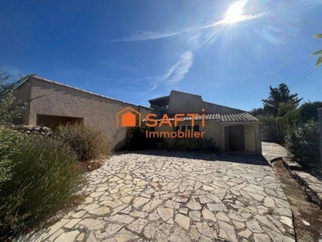 3 chambres, Assignan Languedoc 34360 LS105606843