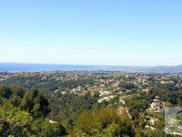 3 chambres, Aspremont Alpes Maritimes 06790 96127137