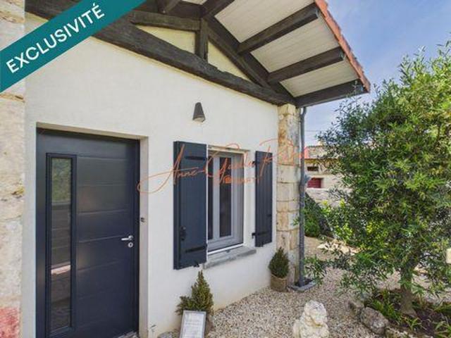 3 chambres, Bussac Poitou 17100 103014955