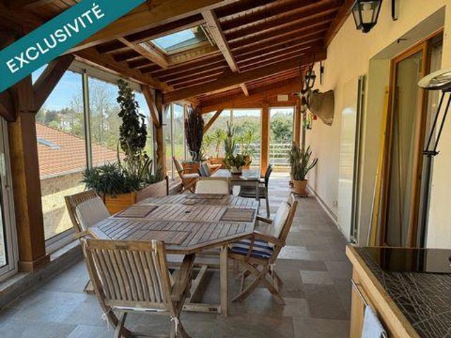 3 chambres, Bussiere Limousin 87230 105078175