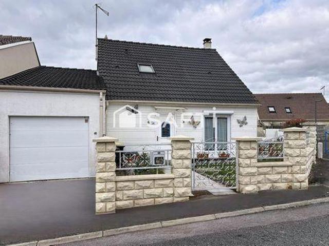 3 chambres, Bury Picardie 60250 100424877