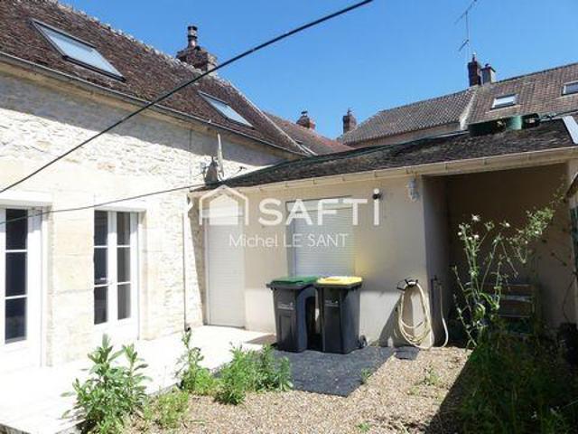 3 chambres, Bury Picardie 60250 102856994