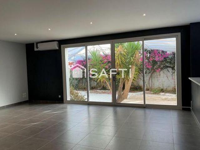 3 chambres, Buxerolles Poitou 86180 103383122
