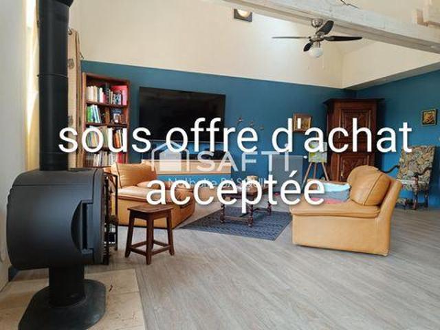 3 chambres, Buxy Bourgogne 71390 100454882