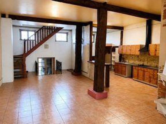 3 chambres, Buzancais Centre 36500 104259962