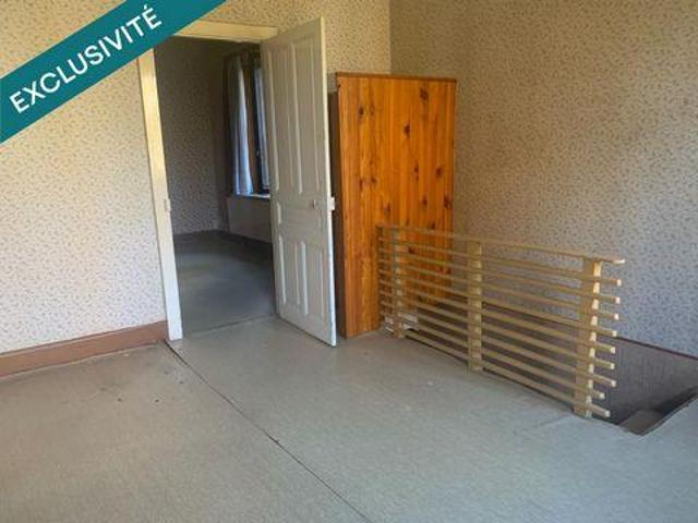 3 chambres, Baccarat Lorraine 54120 104041282