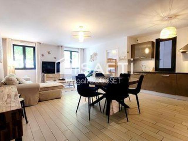 3 chambres, Bagneres Midi 31110 104508692