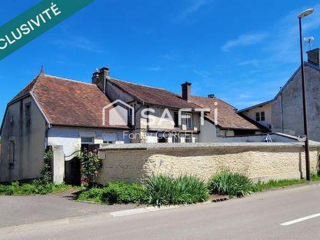 3 chambres, Bagneux Champagne 10340 102957122