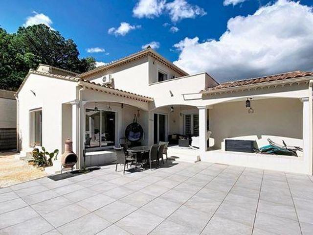 3 chambres, Bagnols Languedoc 30200 100738525
