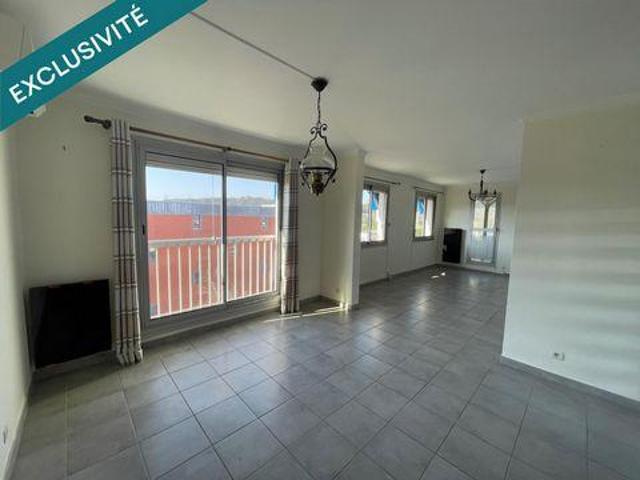 3 chambres, Bagnols Languedoc 30200 101313560
