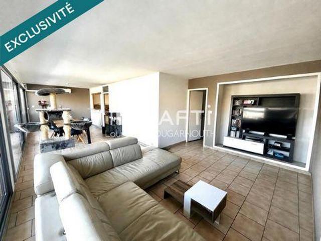 3 chambres, Bagnols Languedoc 30200 103415468