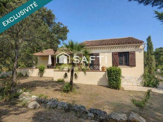 3 chambres, Bagnols Provence 83600 105039394