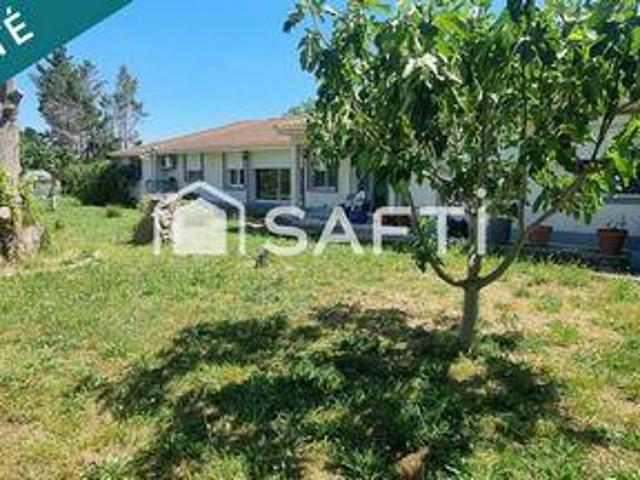 3 chambres, Badens Languedoc 11800 102759185