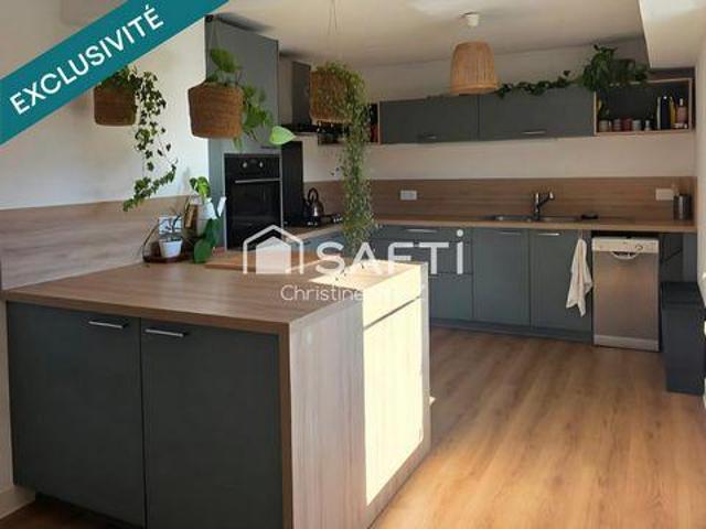 3 chambres, Baerenthal Lorraine 57230 106202913