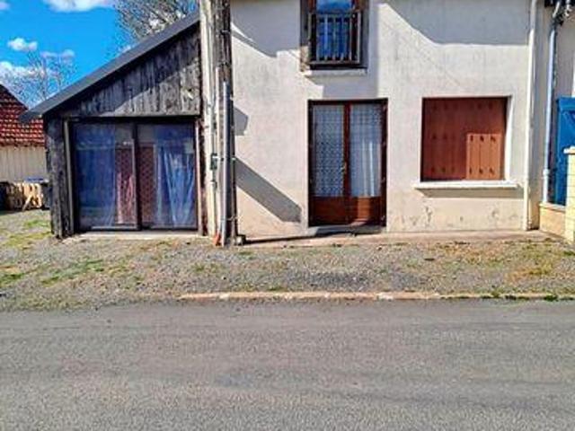 3 chambres, Bain Bretagne 35470 100157457