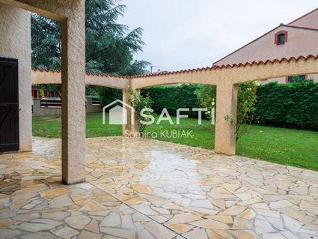3 chambres, Balma Midi 31130 101955010