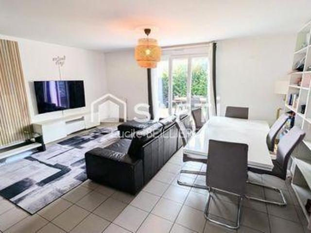 3 chambres, Ballainvilliers Île 91160 100738628