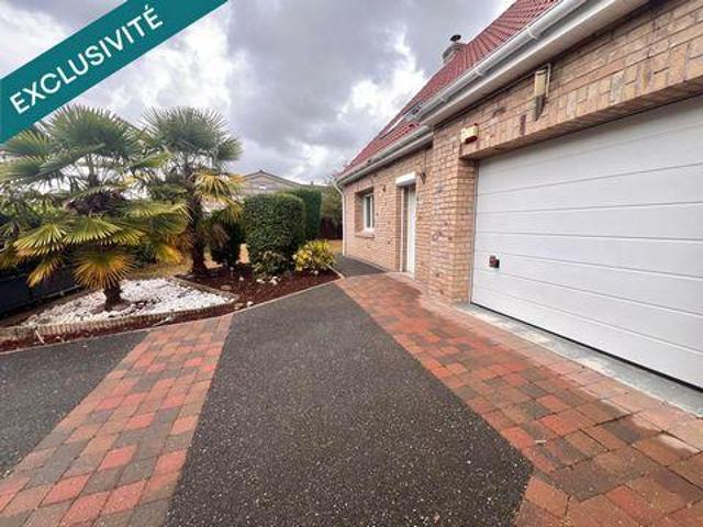 3 chambres, Bambecque Nord 59470 LS105412711