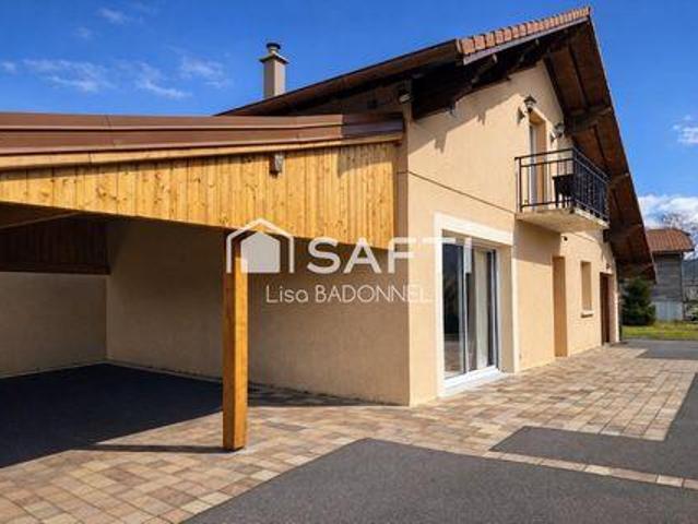 3 chambres, Ban Lorraine 88230 103182967