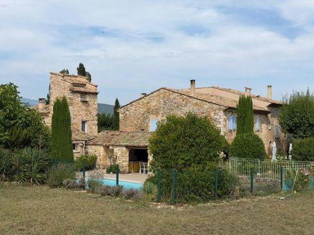 3 chambres, Banon Provence 04150 LS104829703