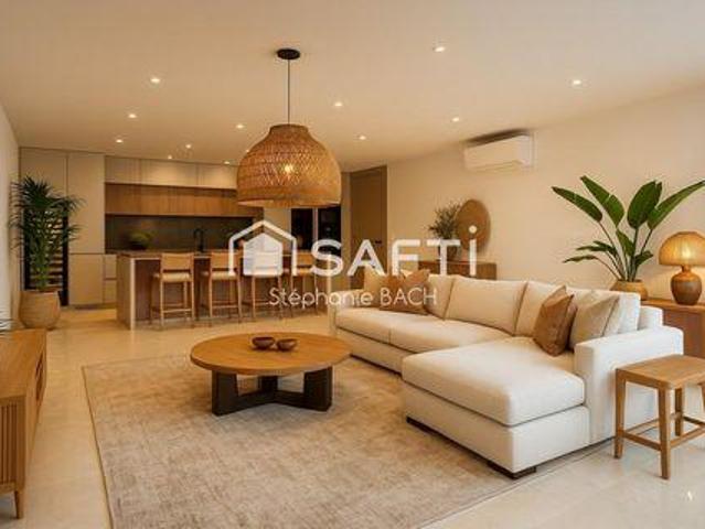 3 chambres, Bandol Provence 83150 104372050