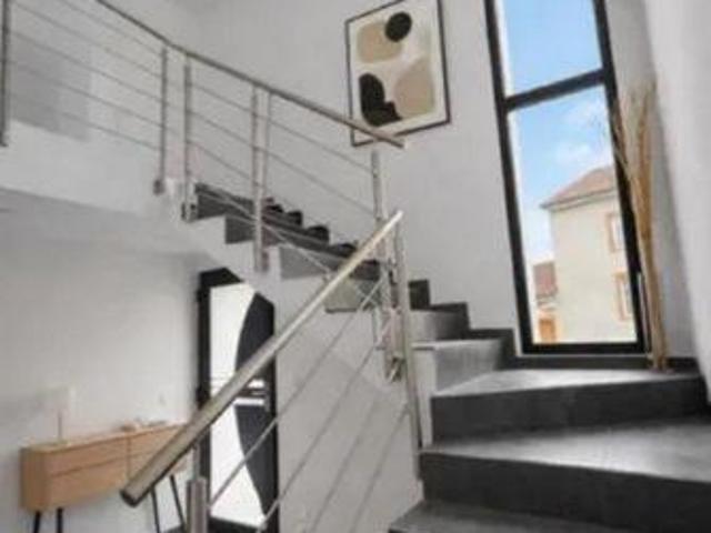 3 chambres, Basse Lorraine 57570 103343137
