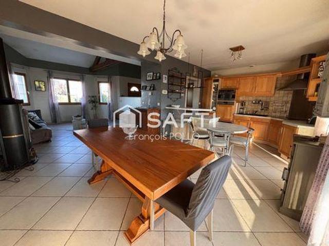 3 chambres, Basse Lorraine 57970 102856876