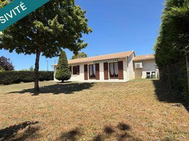 3 chambres, Bassens Aquitaine 33530 103617656