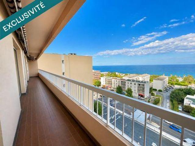 3 chambres, Bastia Corse 20600 100775583