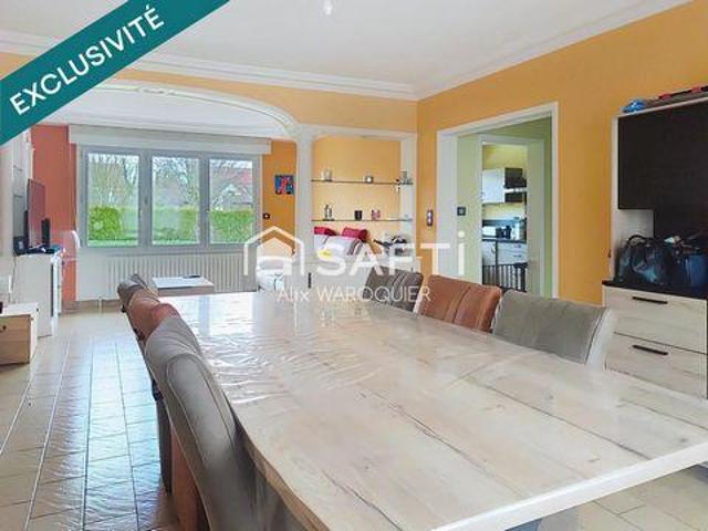 3 chambres, Bapaume Nord 62450 100223694