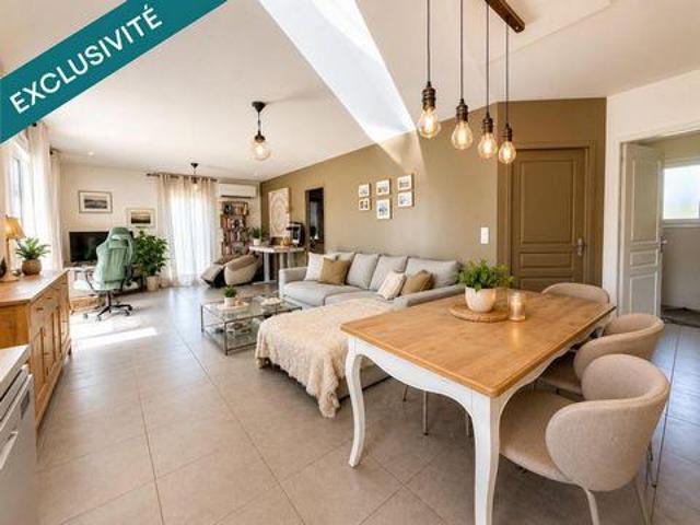 3 chambres, Barneville Basse 50270 100538365