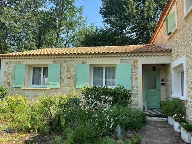 3 chambres, Baron Aquitaine 33750 103428941