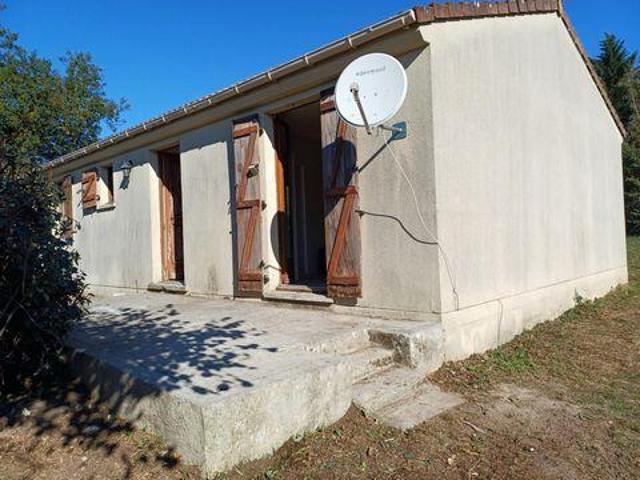 3 chambres, Bardenac Poitou 16210 100738485