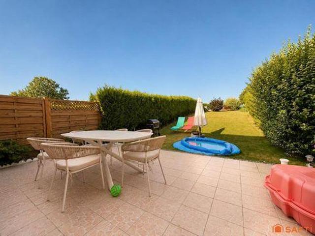 3 chambres, Barentin Haute 76360 104073451