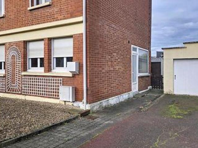 3 chambres, Barlin Nord 62620 100782766