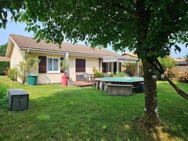 3 chambres, BARP Aquitaine 33114 104260572
