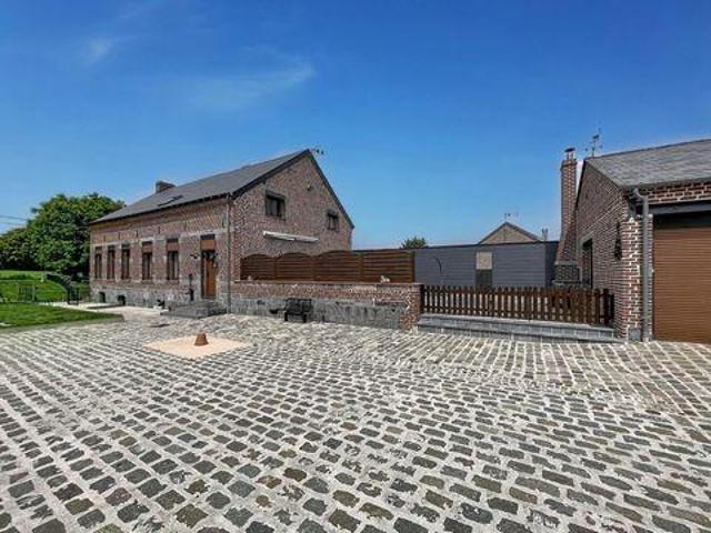 3 chambres, Hargnies Nord 59138 103383347