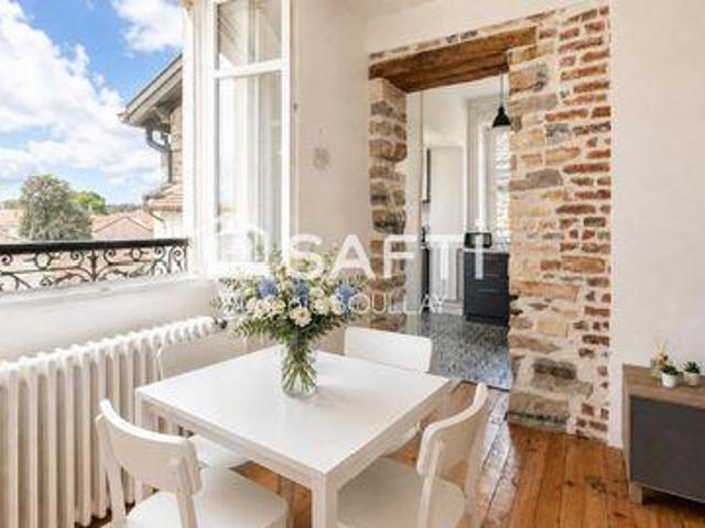 3 chambres, Bayonne Aquitaine 64100 103598313