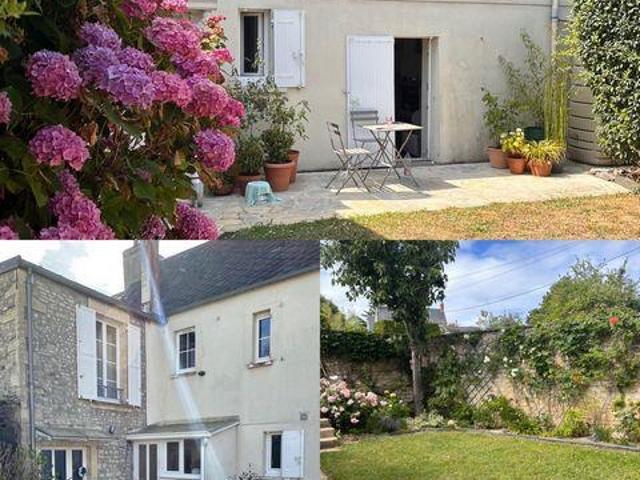 3 chambres, Bayeux Basse 14400 104231258