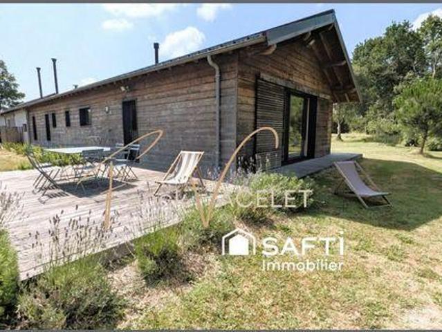 3 chambres, Bazas Aquitaine 33430 105676995